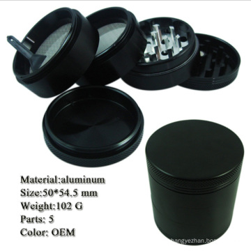 Hot Sales Electronic Cigarette Dry Herb Grinder